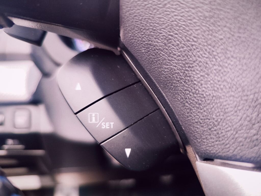 Subaru Levorg Kombi 1,6 l 125 kw