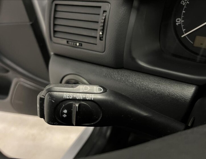 Škoda Octavia Kombi 1,6 l 75 kw