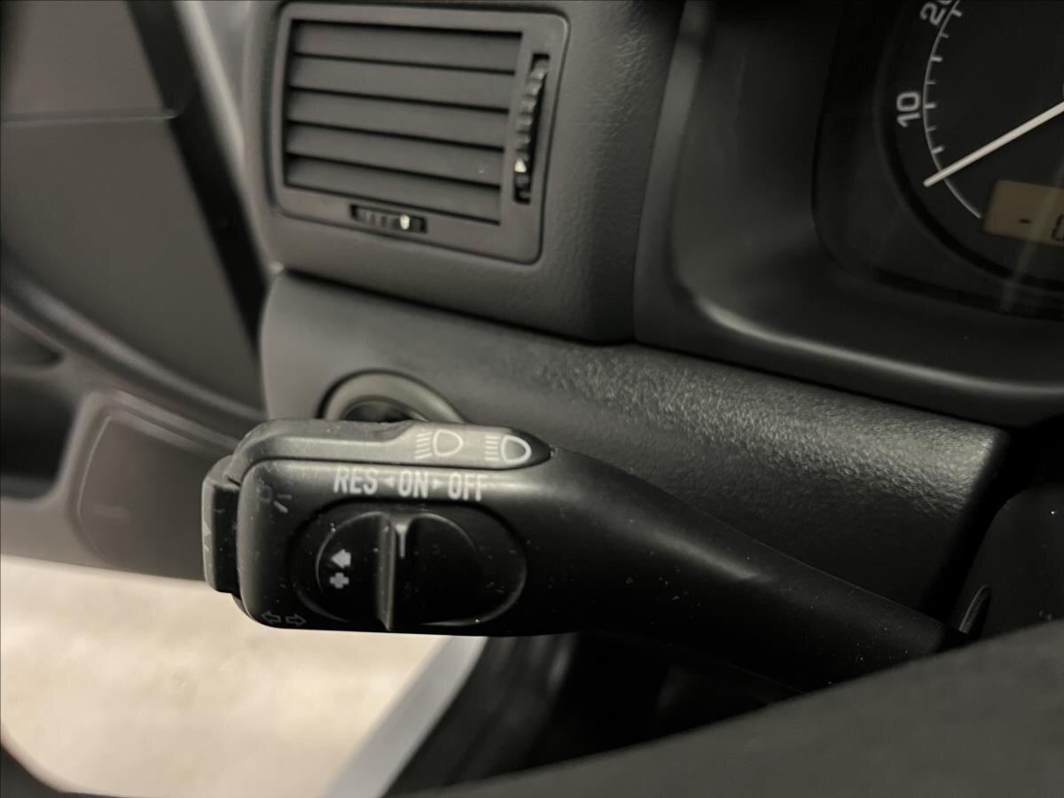 Škoda Octavia Kombi 1,6 l 75 kw