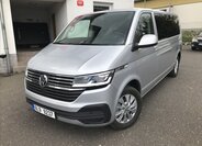 Volkswagen Caravelle Kombi 2,0 l 110 kw