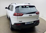 Jeep Cherokee SUV / Terénní 2,0 l 103 kw