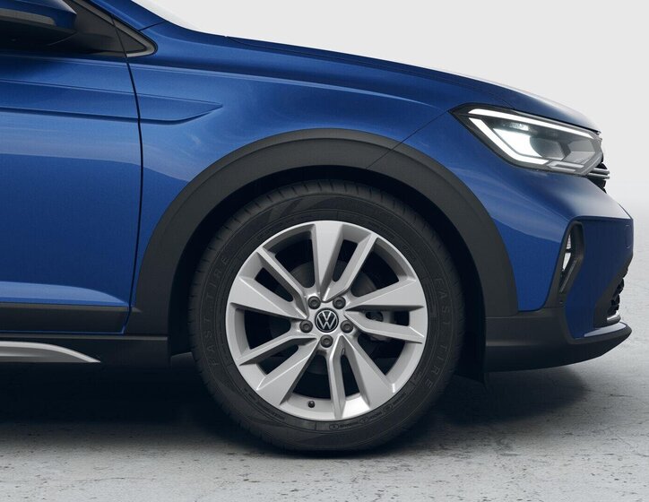 Volkswagen Taigo CUV / Crossover 999,0 85 kw