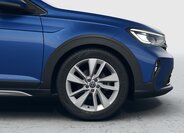 Volkswagen Taigo CUV / Crossover 999,0 85 kw