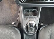 Škoda Fabia Hatchback 1,2 l 63 kw