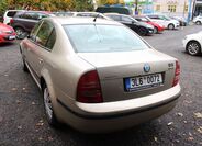Škoda Superb 6