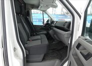 Volkswagen Crafter Ostatní 2,0 l 103 kw