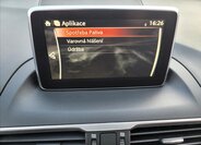Mazda 3 Sedan / Limuzína 2,0 l 88 kw