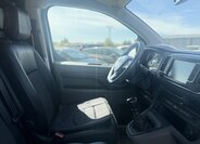 Toyota ProAce Skříň 2,0 l 110 kw