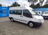 Ford Transit Ostatní 2,2 l 74 kw