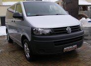 Volkswagen Caravelle 7