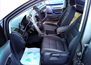 Volkswagen Touran Kombi 2,0 l 103 kw