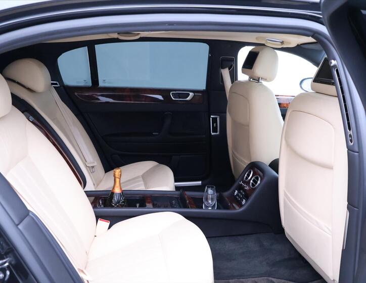 Bentley Continental Flying Spur 16