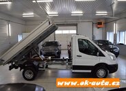 Ford Transit Sklápěč 2,0 l 96 kw