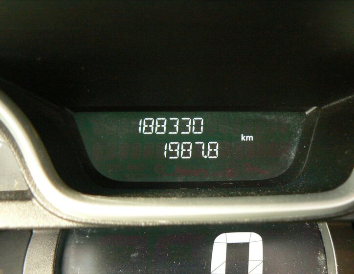 Fiat Talento Ostatní 1,6 l 89 kw