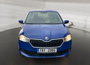 Škoda Fabia Hatchback 999,0 70 kw
