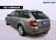 Škoda Octavia Kombi 1,6 l 77 kw