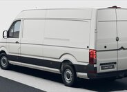 Volkswagen Crafter 3
