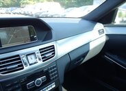 Mercedes-Benz Třídy E 34