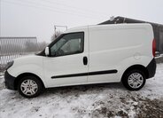 Fiat Dobló Pick-up 1,2 l 70 kw