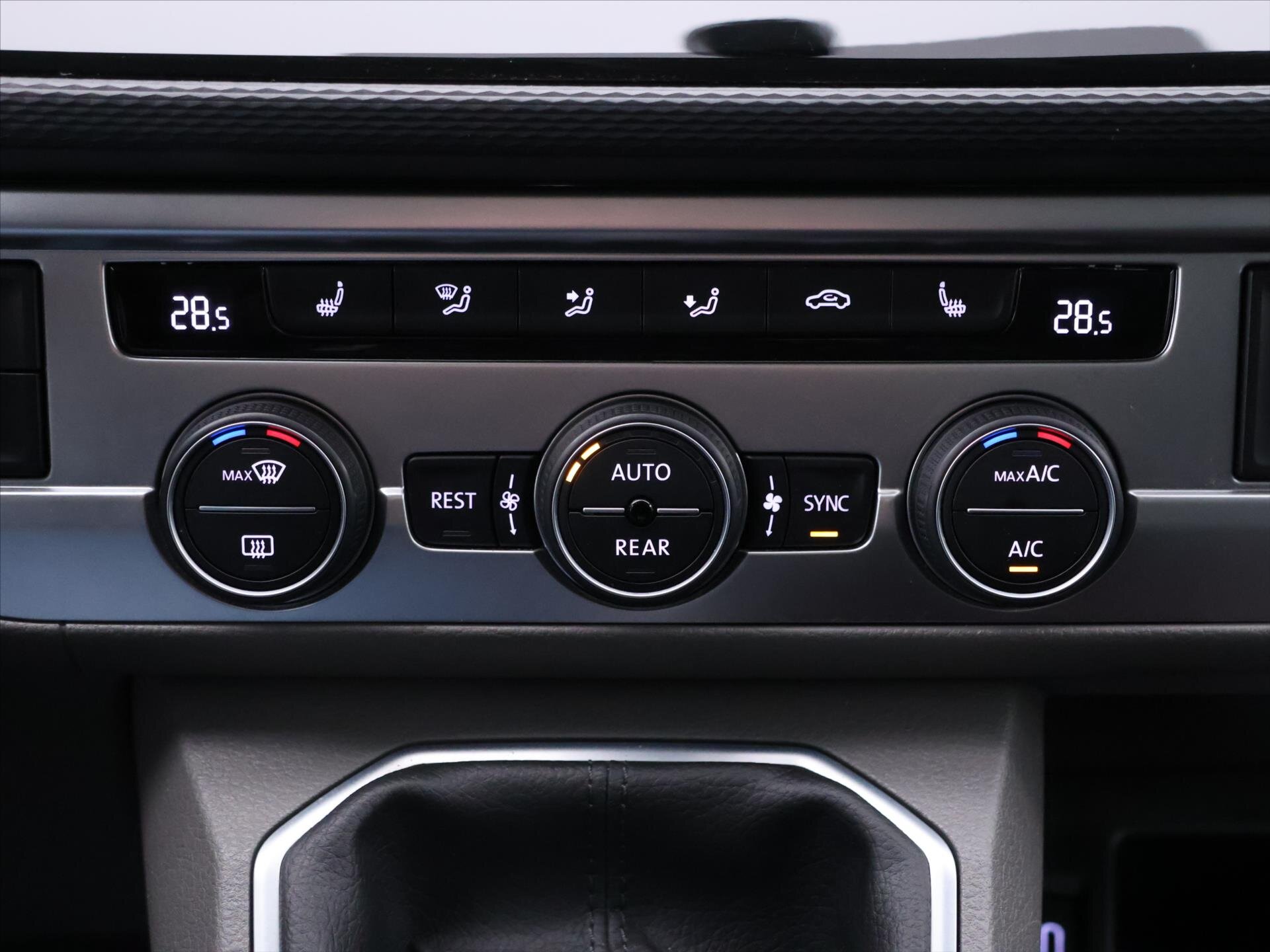 Volkswagen Caravelle Kombi 2,0 l 110 kw