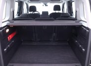 Citroën Berlingo MPV 1,5 l 75 kw