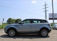 Land Rover Range Rover Evoque 8