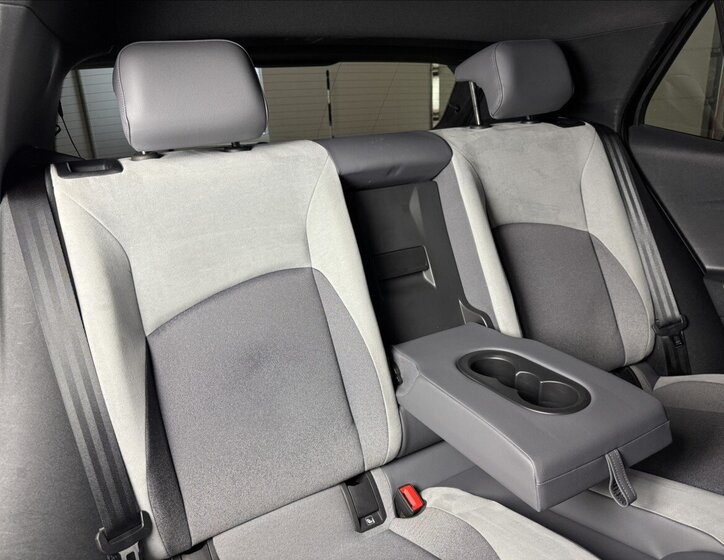 Volkswagen ID.3 Hatchback 0,0 150 kw