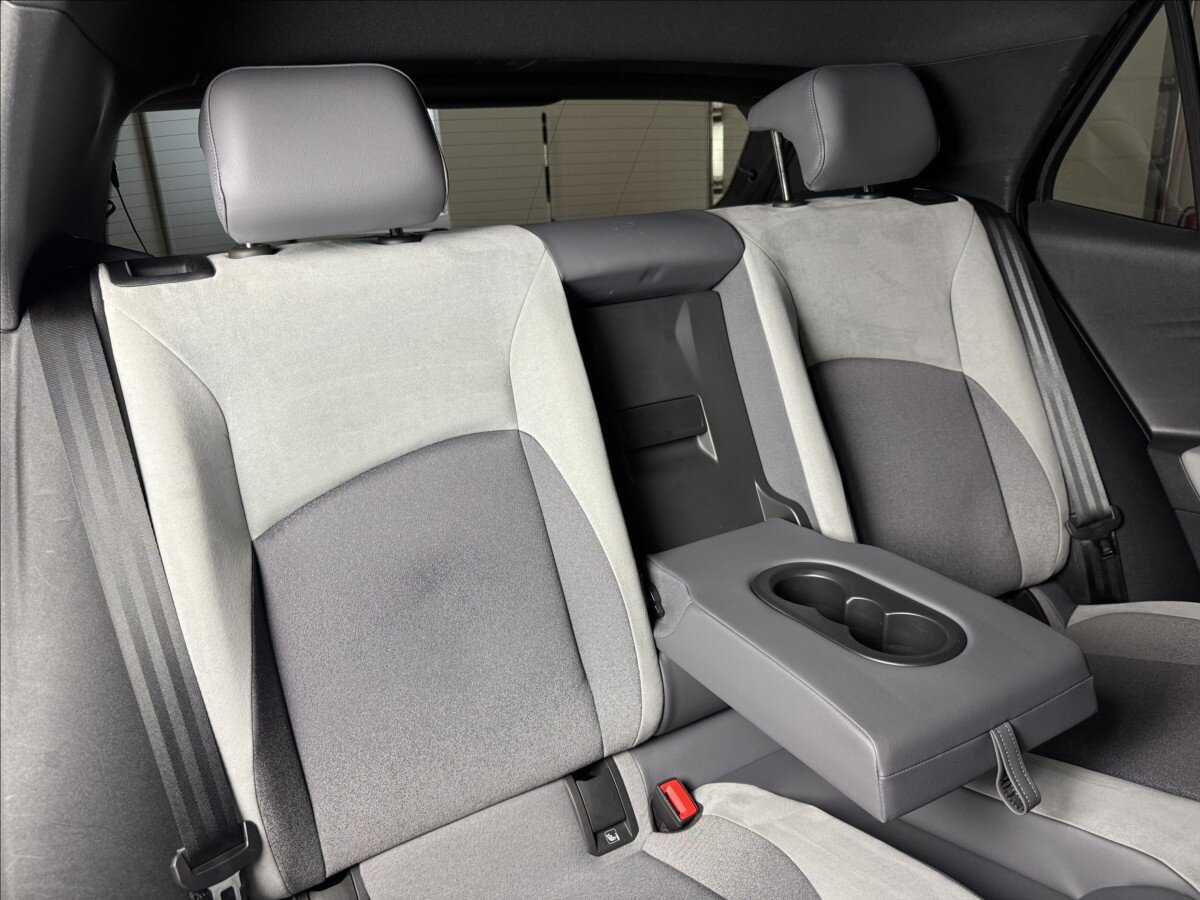 Volkswagen ID.3 Hatchback 0,0 150 kw