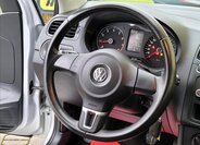 Volkswagen Polo Hatchback 1,4 l 63 kw