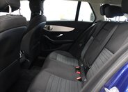 Mercedes-Benz Třídy C 14