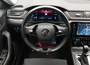 Škoda Superb Kombi 1,4 l 115 kw