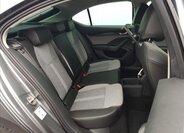 Škoda Octavia Liftback 1,5 l 110 kw