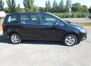 Seat Alhambra Kombi 2,0 l 103 kw