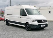 Volkswagen Crafter 2