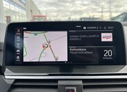 BMW X3 SUV 2,0 l 185 kw