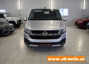 Volkswagen Transporter Skříň 0,0 110 kw
