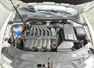 Škoda Superb Kombi 3,6 l 191 kw