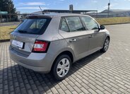 Škoda Fabia 30