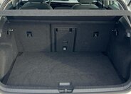 Volkswagen Golf Hatchback 1,5 l 96 kw