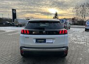 Peugeot 3008 SUV 1,5 l 96 kw