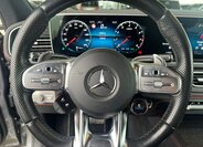 Mercedes-Benz GLE SUV 3,0 l 320 kw