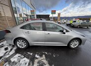 Toyota Corolla Sedan 1,8 l 72 kw