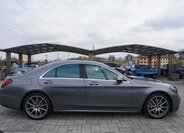 Mercedes-Benz Třídy S Sedan / Limuzína 4,0 l 345 kw