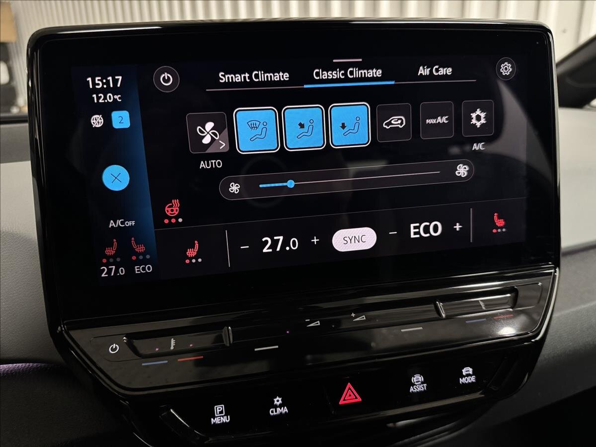 Volkswagen ID.3 Hatchback 0,0 150 kw