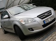 KIA Ceed 8