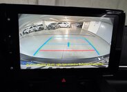 Toyota Yaris Hatchback 1,5 l 85 kw