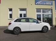 Seat Ibiza Kombi 1,4 l 63 kw