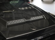 Mercedes-Benz Třídy G SUV 4,0 l 368 kw