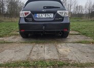 Subaru Impreza Hatchback 0,0 110 kw