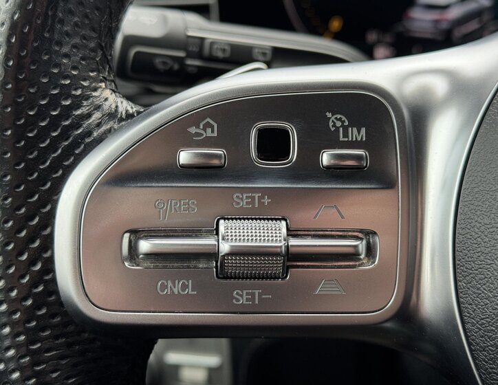 Mercedes-Benz GLE 26